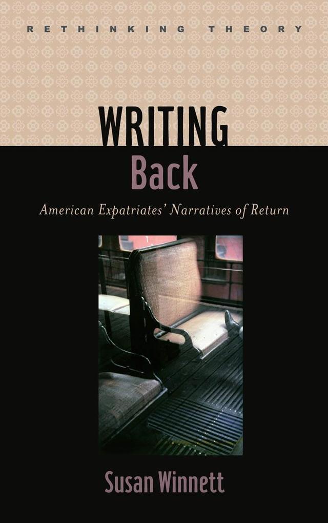 Writing Back