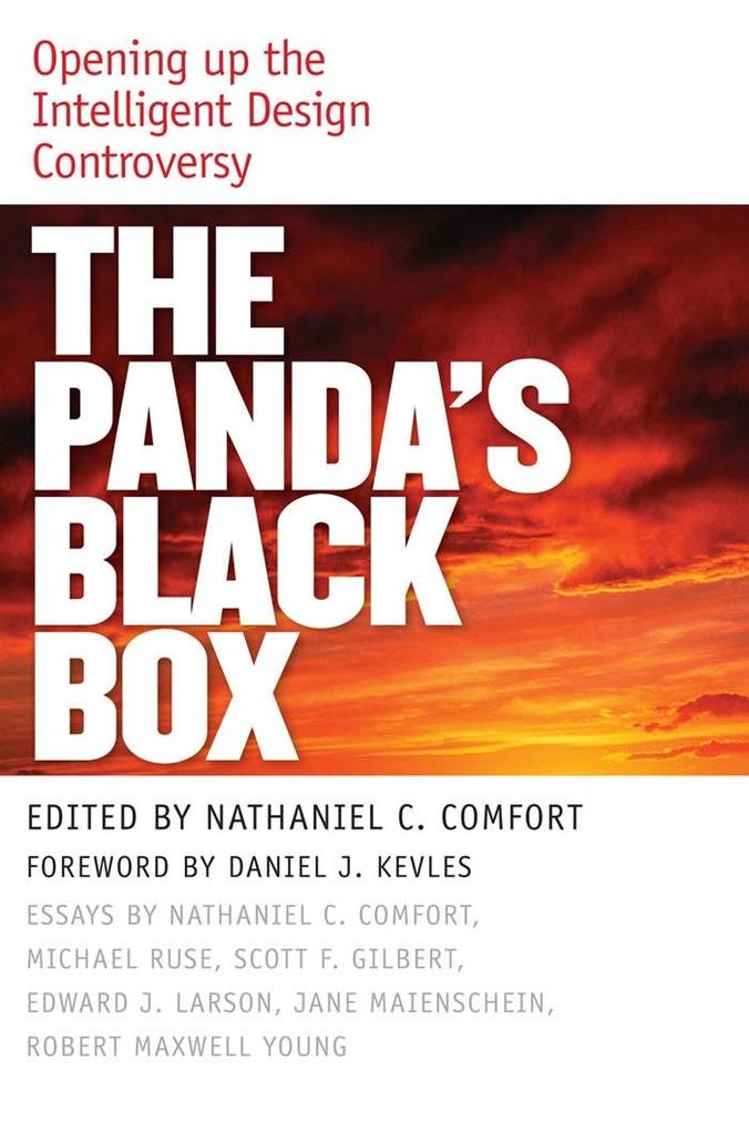 Panda‘s Black Box