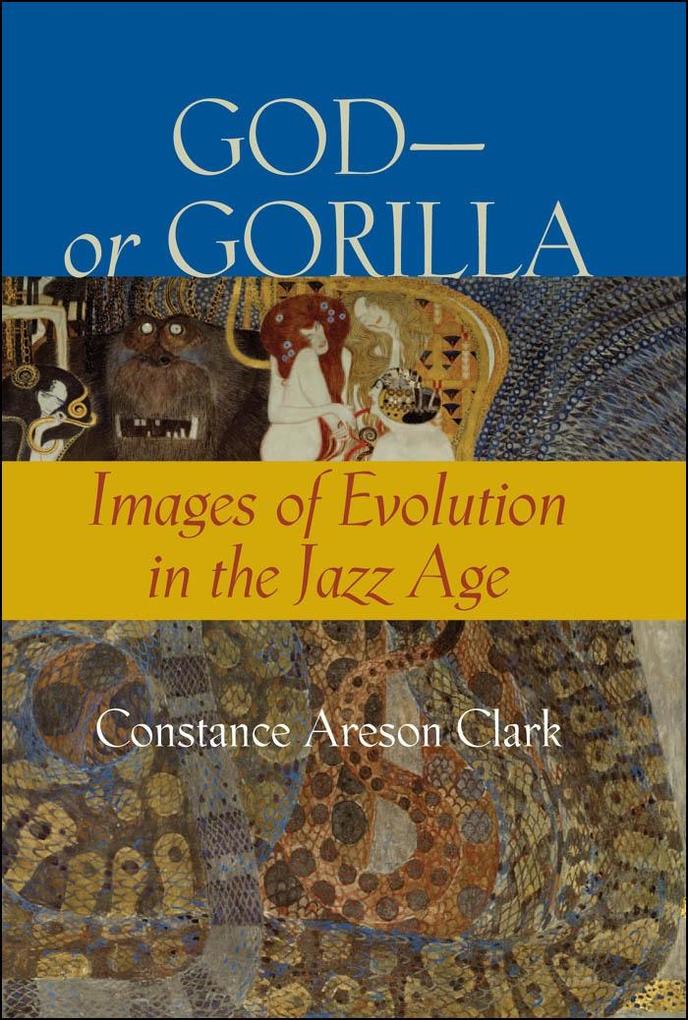 God-or Gorilla