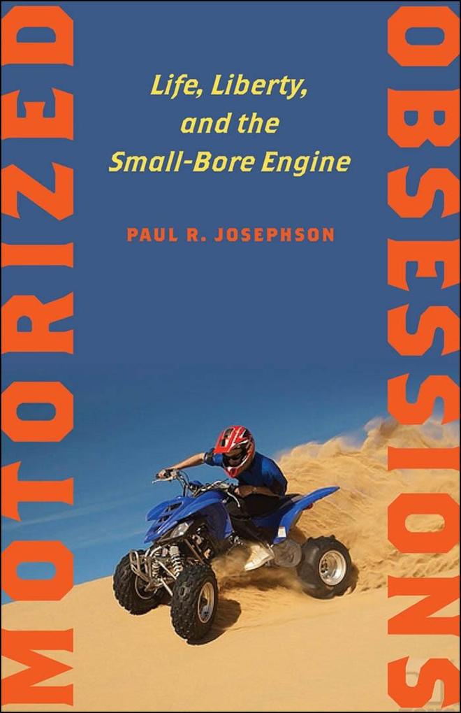 Motorized Obsessions