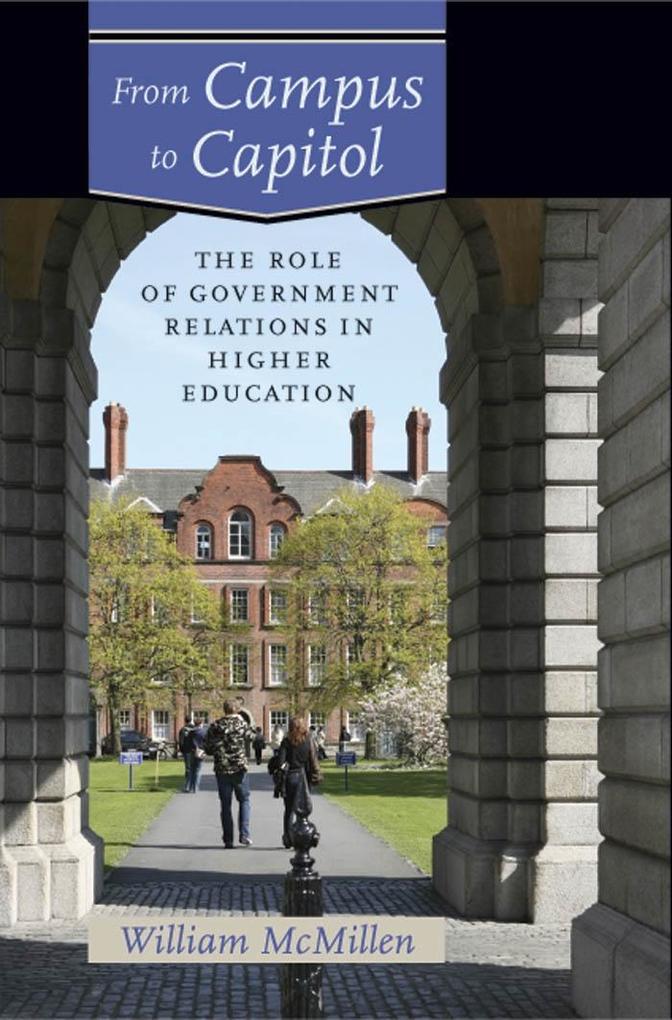 From Campus to Capitol