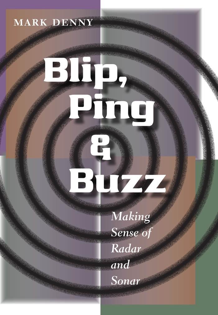 Blip Ping and Buzz