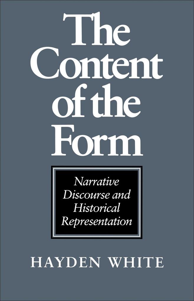 Content of the Form