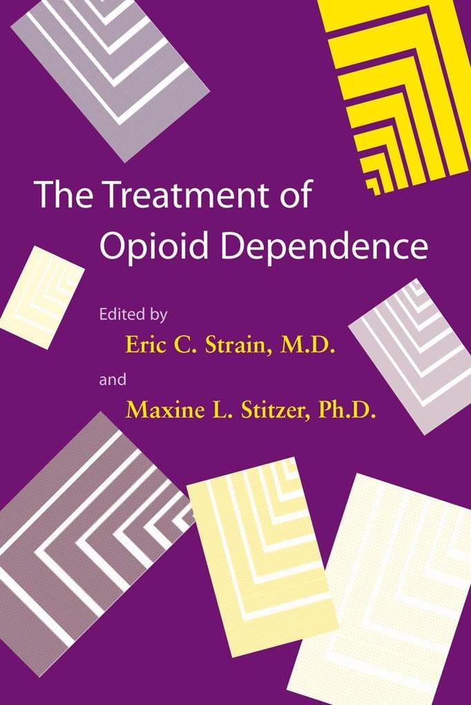 Treatment of Opioid Dependence