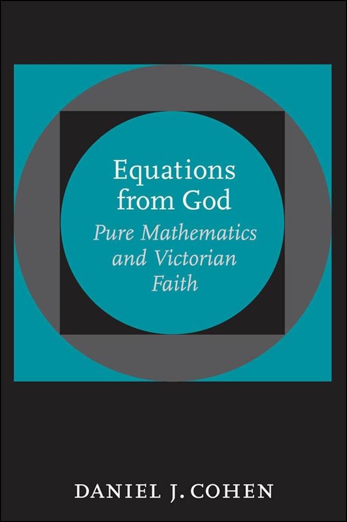 Equations from God