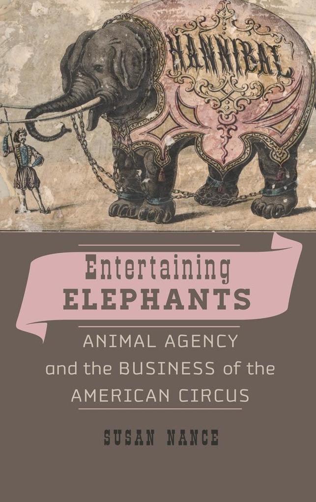 Entertaining Elephants