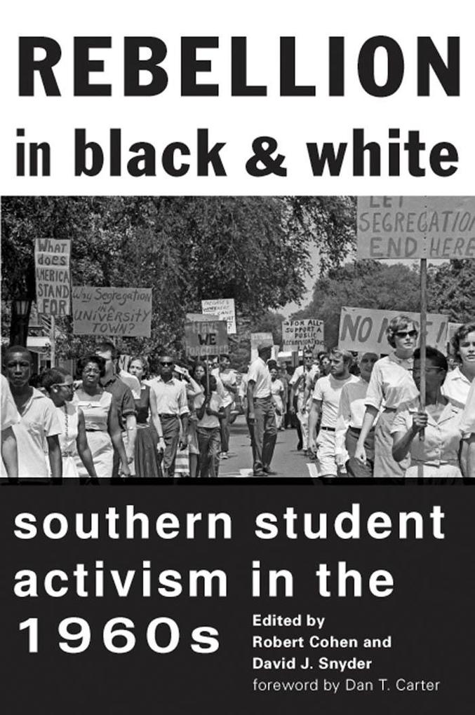 Rebellion in Black and White
