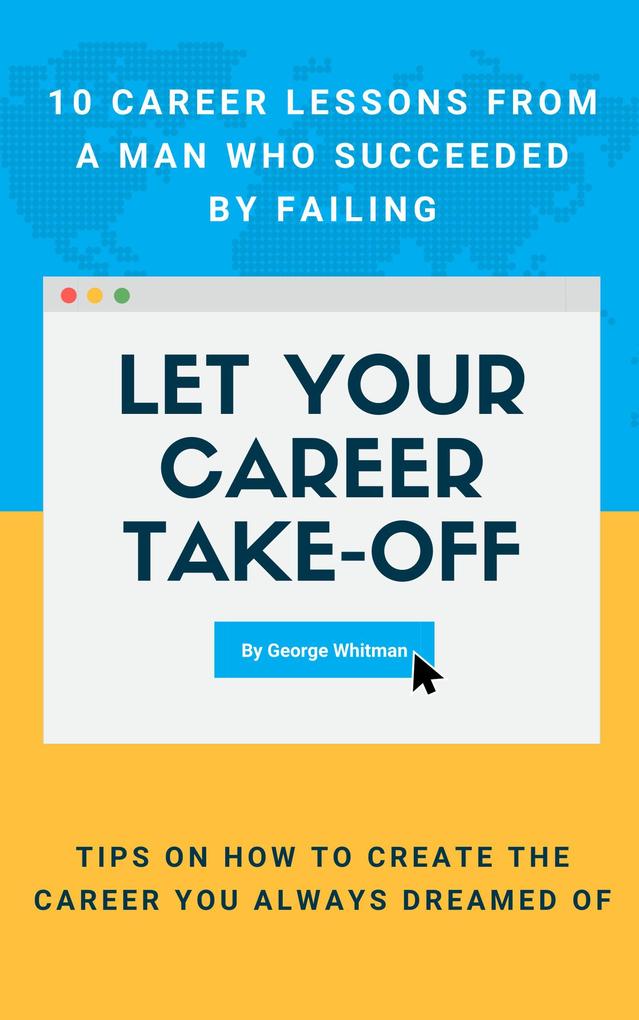 Let Your Career Take-Off!