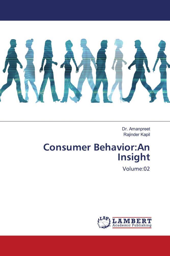 Consumer Behavior:An Insight