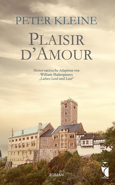 Plaisir d'Amour