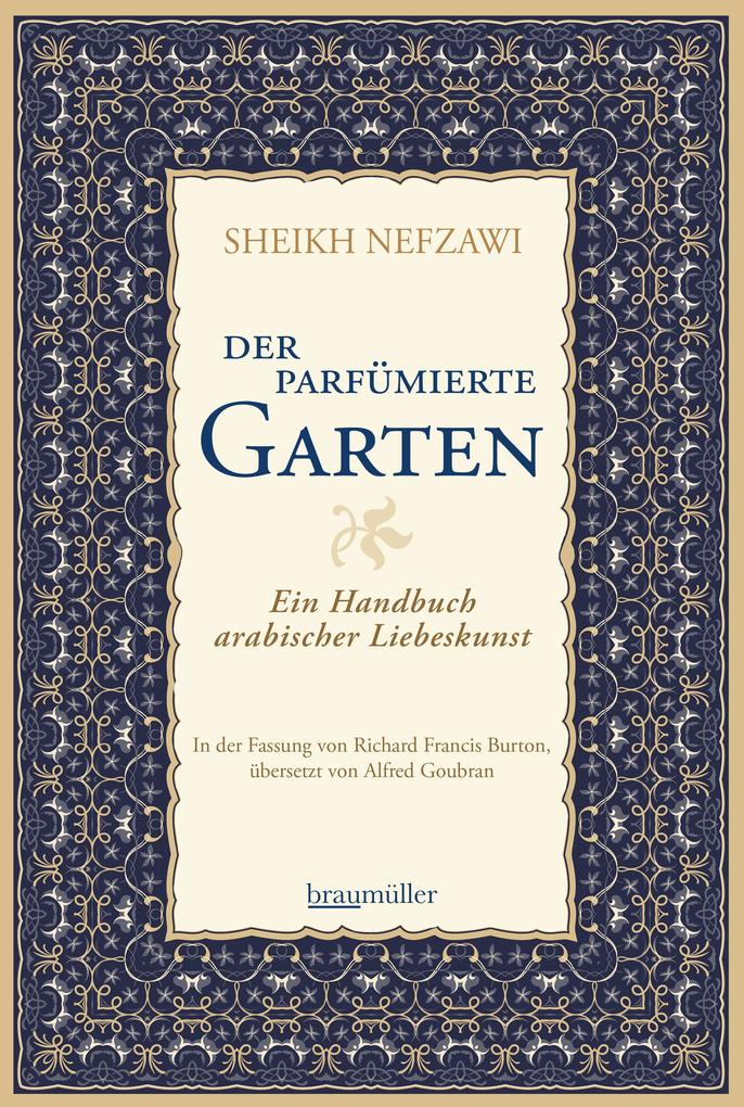 Der parfümierte Garten