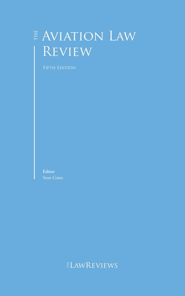 Aviation Law Review