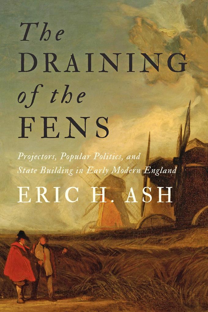 Draining of the Fens