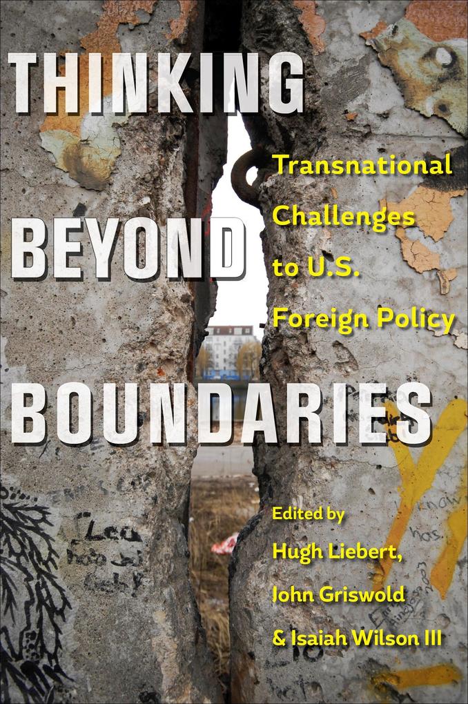 Thinking beyond Boundaries