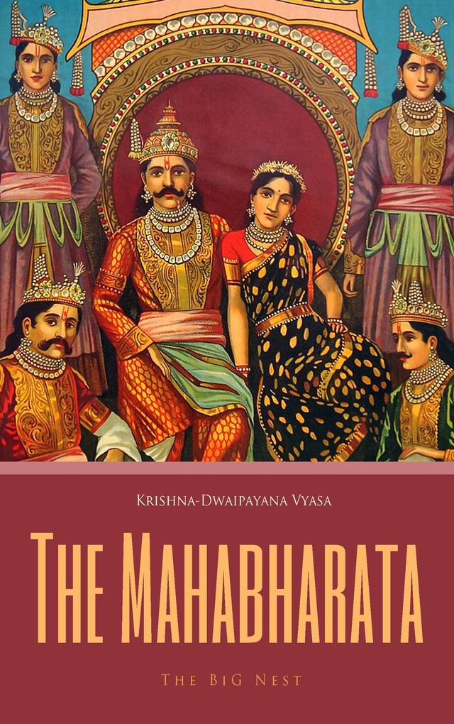 Mahabharata