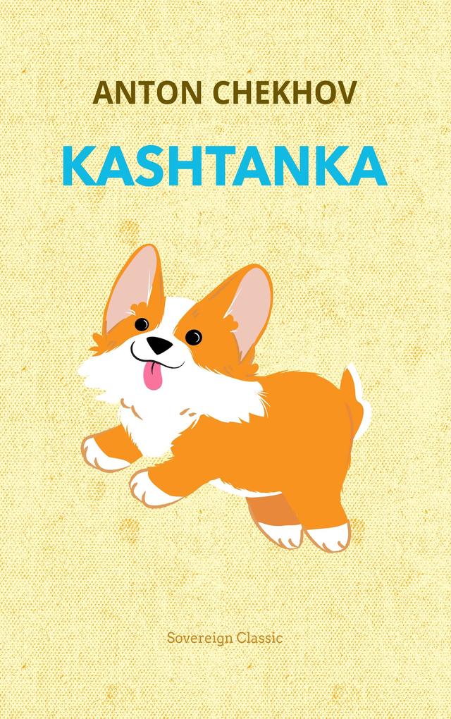 Kashtanka
