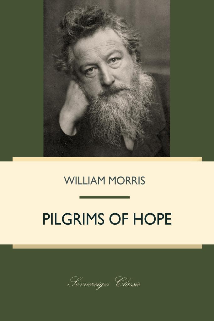 Pilgrims of Hope