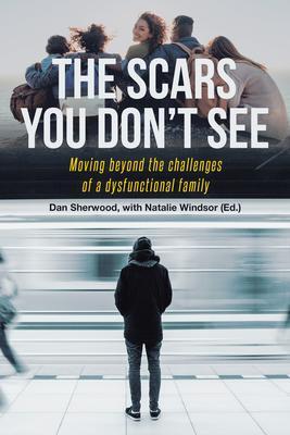 The Scars You Don‘t See
