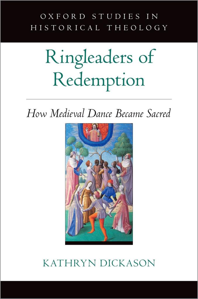 Ringleaders of Redemption
