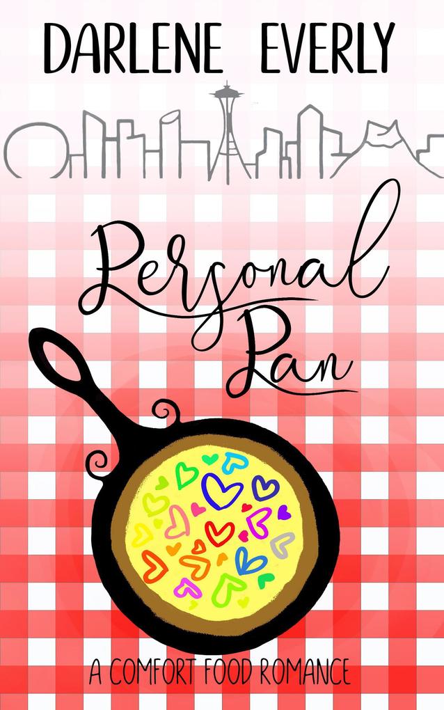 Personal Pan (A Comfort Food Romance)