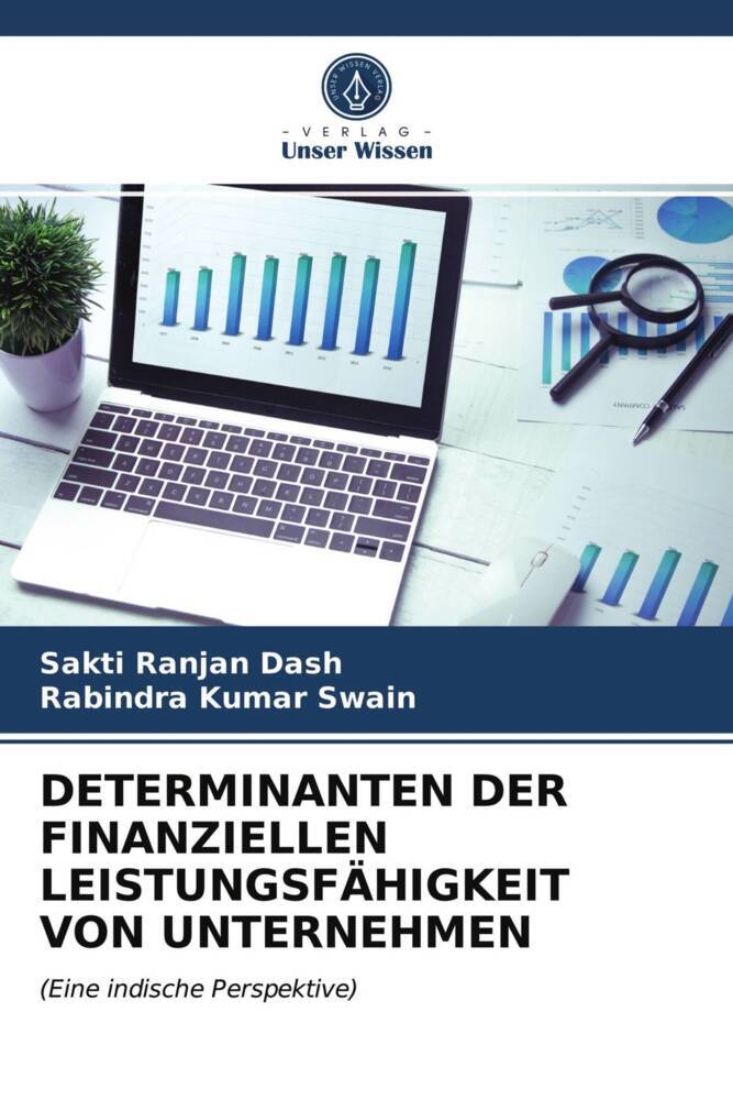 DETERMINANTEN DER FINANZIELLEN LEISTUNGSFÄHIGKEIT VON UNTERNEHMEN