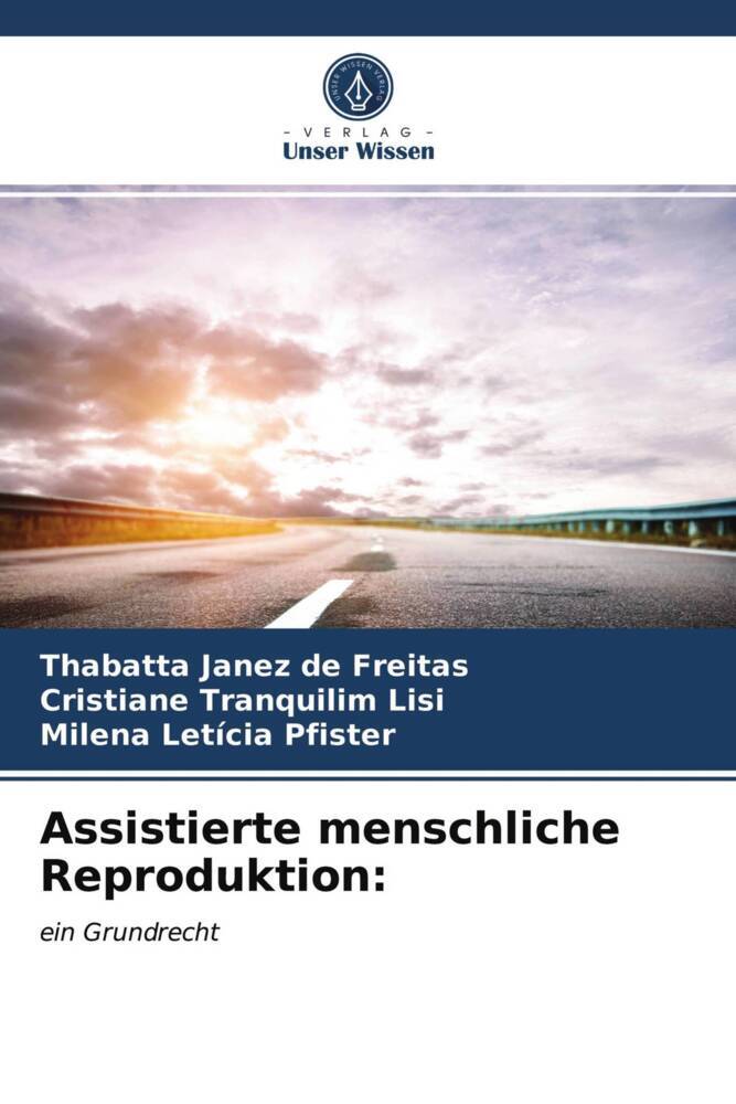 Assistierte menschliche Reproduktion:
