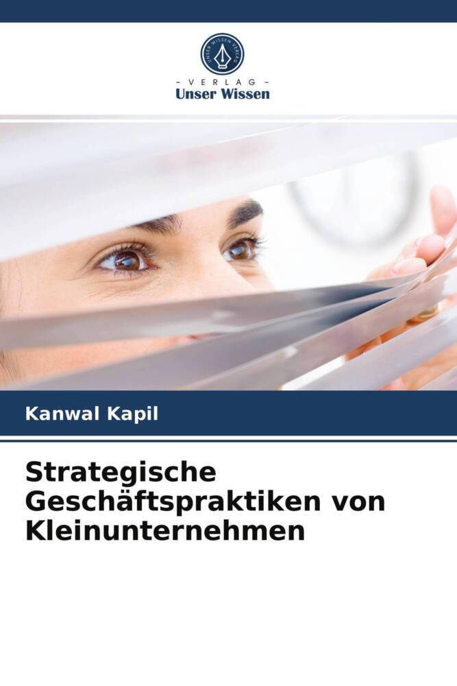 Strategische Geschäftspraktiken von Kleinunternehmen