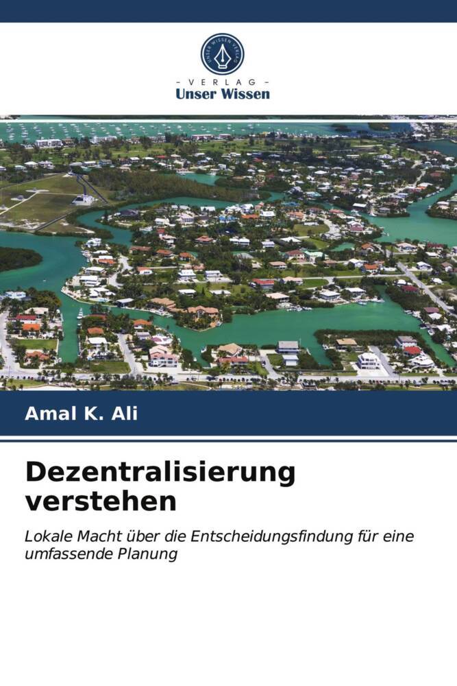 Dezentralisierung verstehen