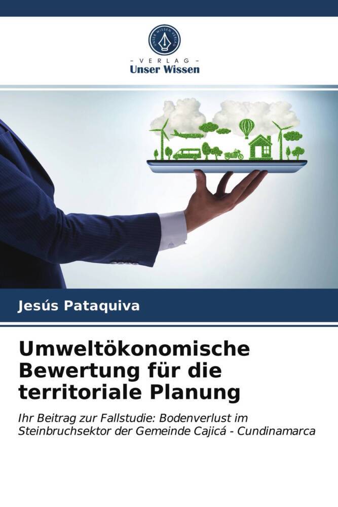 Umweltökonomische Bewertung für die territoriale Planung