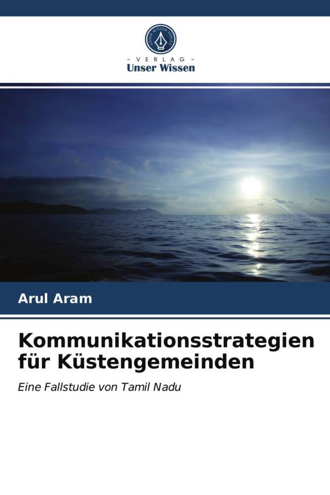 Kommunikationsstrategien für Küstengemeinden