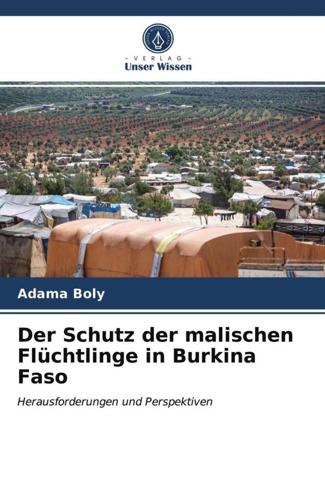 Der Schutz der malischen Flüchtlinge in Burkina Faso