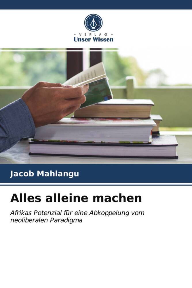 Alles alleine machen