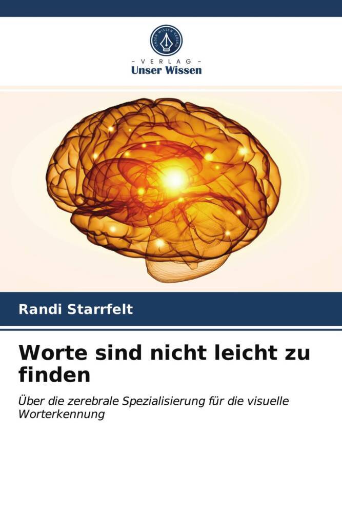 Worte sind nicht leicht zu finden
