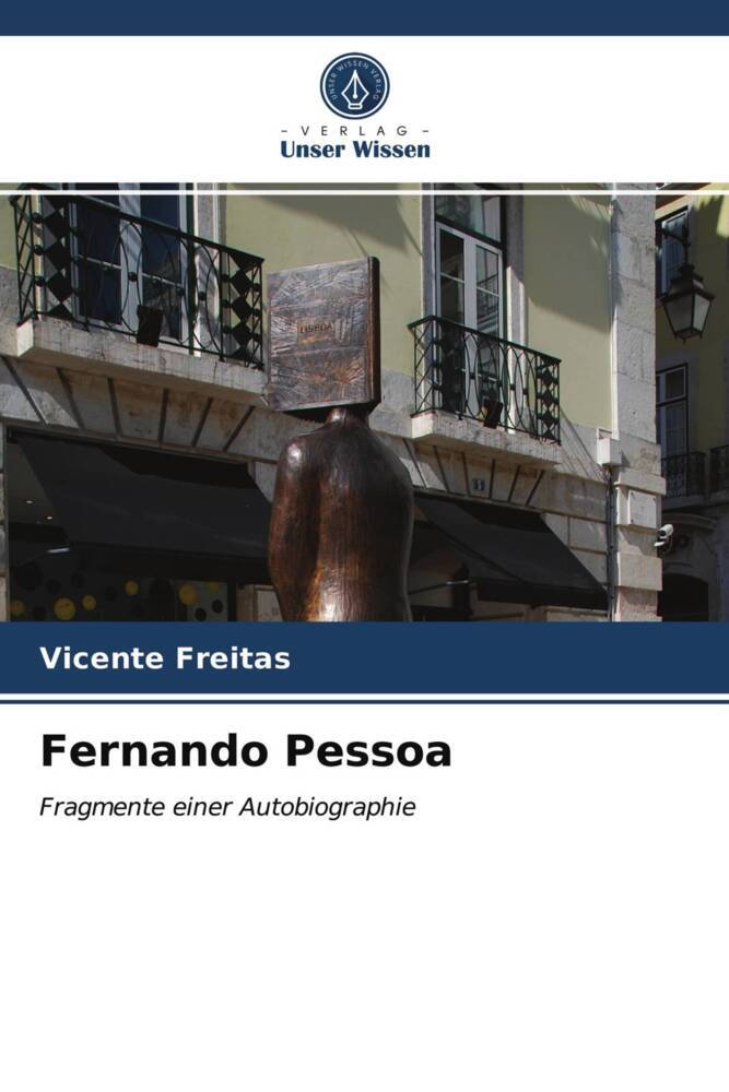 Fernando Pessoa