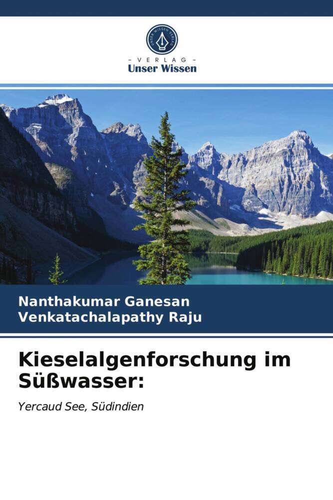 Kieselalgenforschung im Süßwasser: