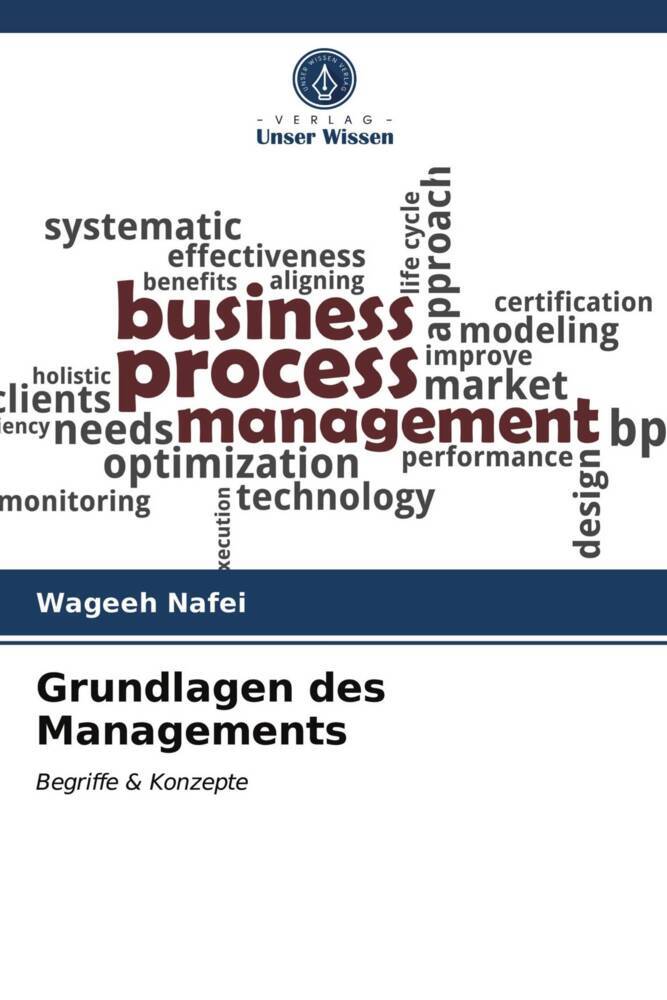 Grundlagen des Managements