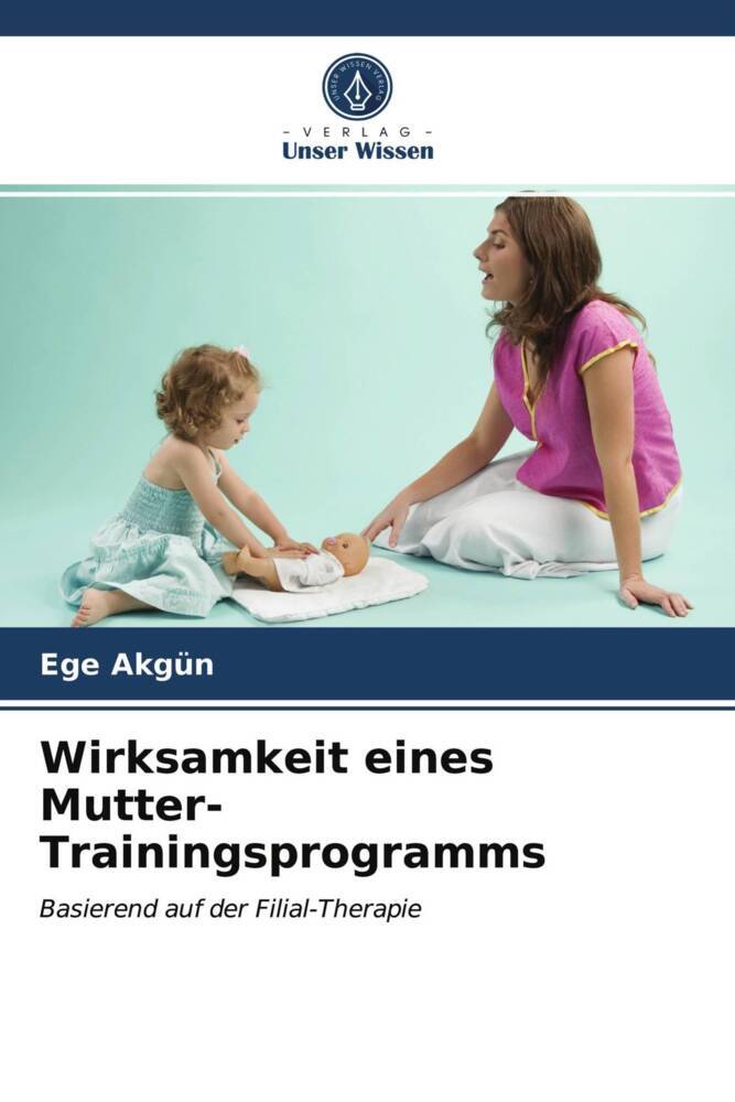 Wirksamkeit eines Mutter-Trainingsprogramms