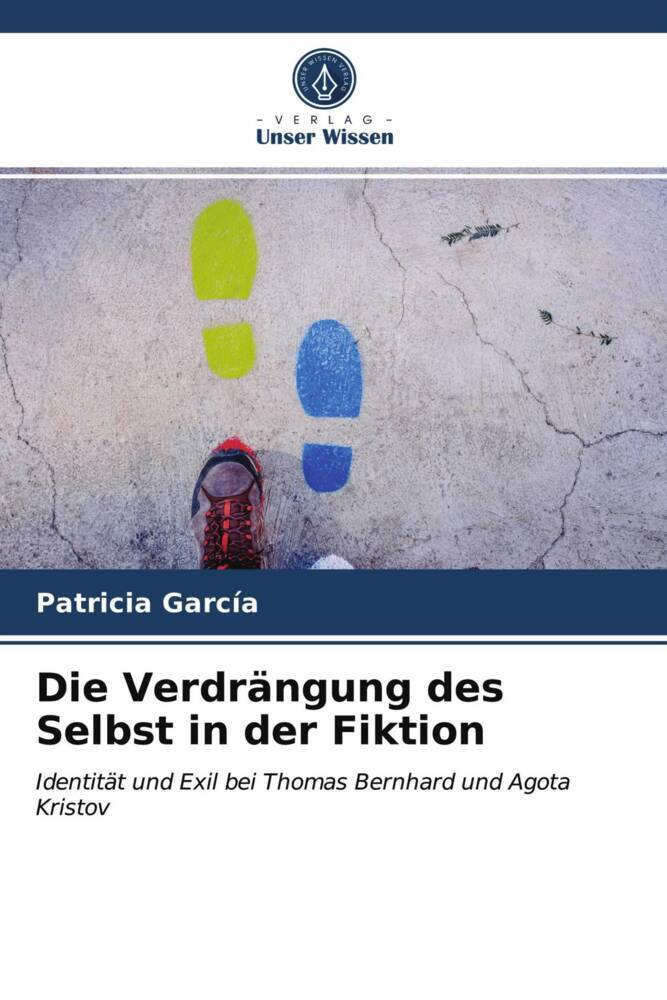 Die Verdrängung des Selbst in der Fiktion