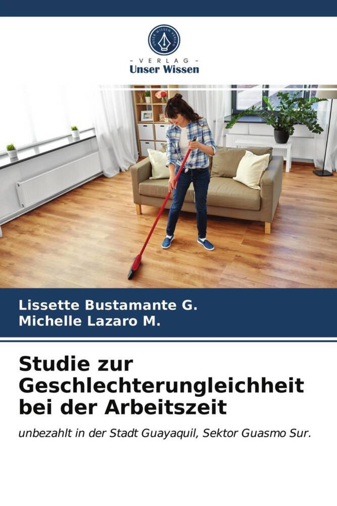 Studie zur Geschlechterungleichheit bei der Arbeitszeit