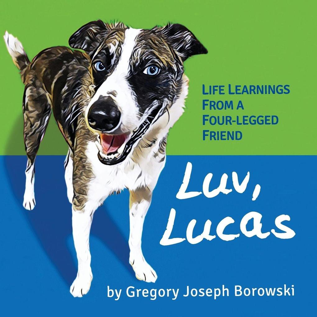 Luv Lucas