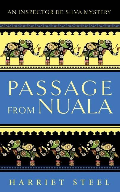 Passage from Nuala