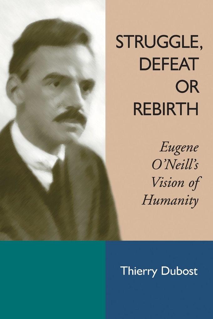 Struggle Defeat or Rebirth