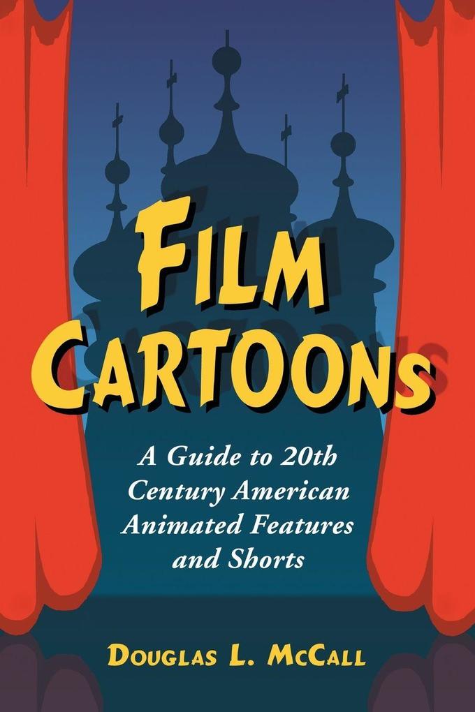 Film Cartoons