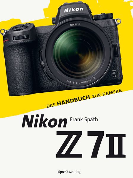 Dpunkt.verlag Nikon Z 7Ii