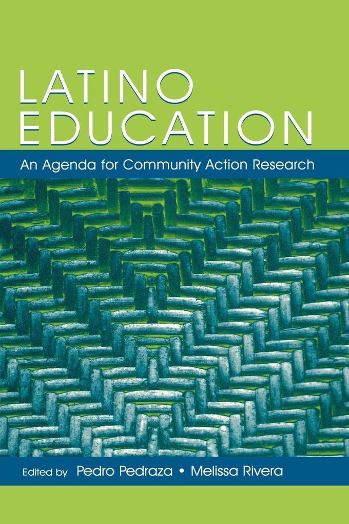 Latino Education