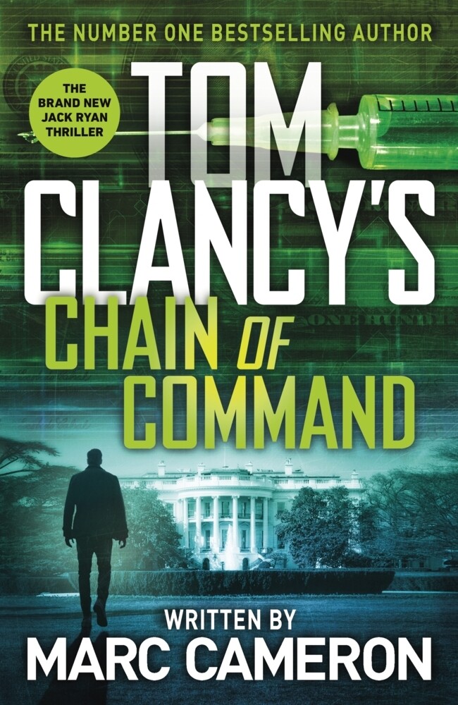 Tom Clancy‘s Chain of Command
