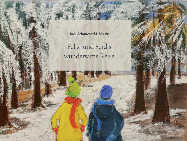 Image of Felix`und Ferdis wundersame Reise