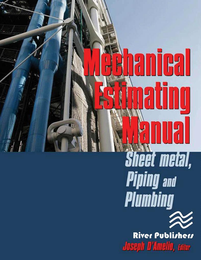 Mechanical Estimating Manual