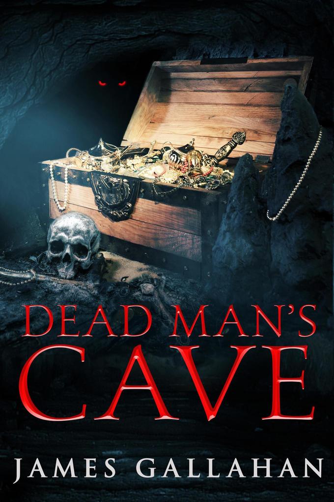 Dead Man‘s Cave
