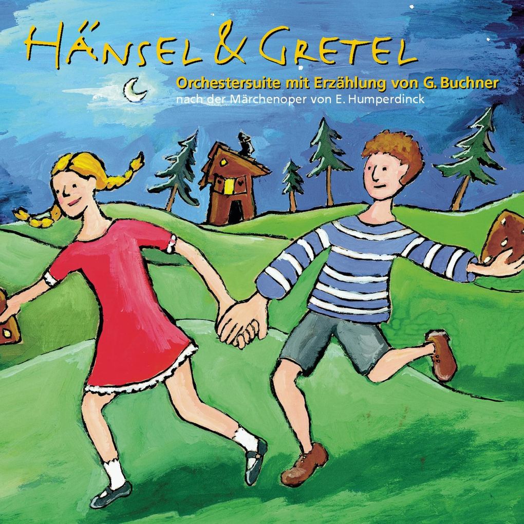 Hänsel und Gretel